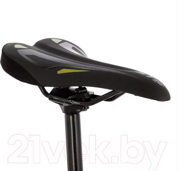 Изображение товара Велосипед Stinger 29 Python Pro 29AHD.PYTHPRO.20BN4 (20, коричневый)