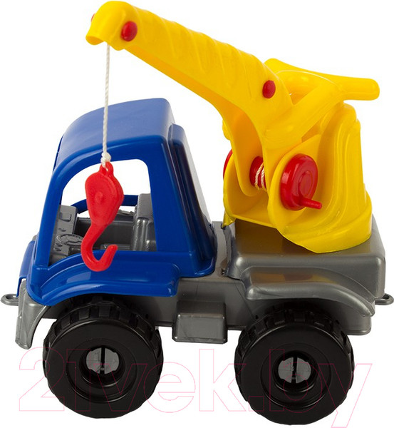 Изображение товара Кран игрушечный Стром Пони / У425