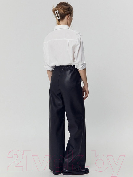 Изображение товара Штаны Mark Formelle 182502 (р.164/170-102, черный)