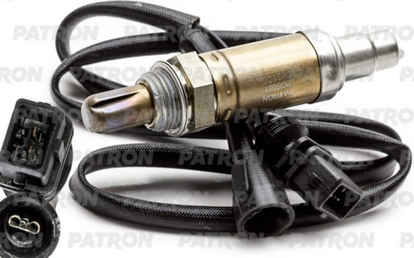 Изображение товара Датчик кислорода Patron POS081