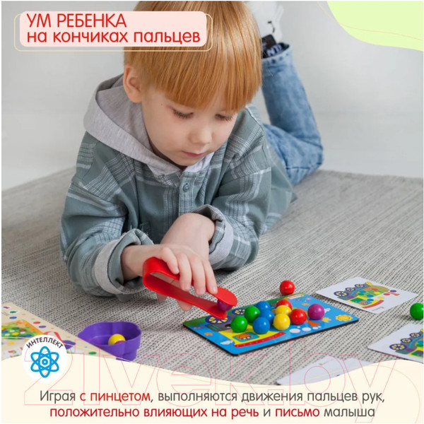 Изображение товара Сортер Alatoys Черепаха и паровоз / СОР91