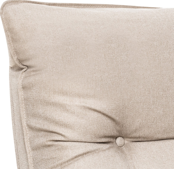 Изображение товара Кресло мягкое Импэкс Leset Левада (слоновая кость/Malmo 05)