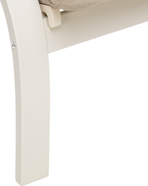 Изображение товара Кресло мягкое Импэкс Leset Левада (слоновая кость/Malmo 05)