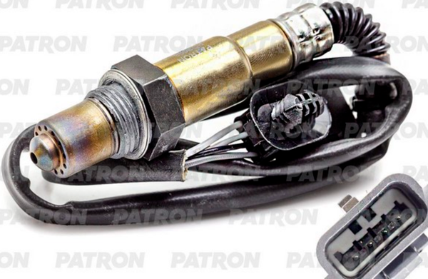 Изображение товара Датчик кислорода Patron POS098