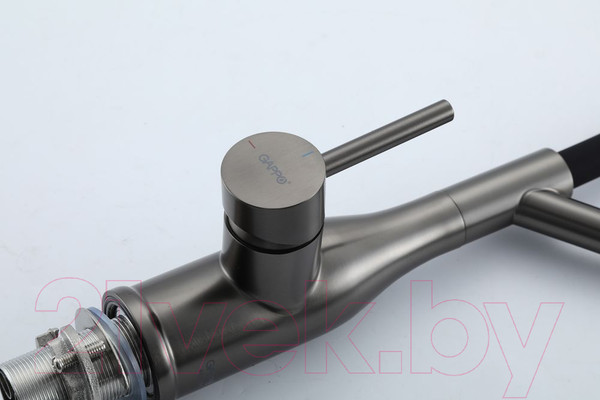 Изображение товара Смеситель Gappo G4098-19