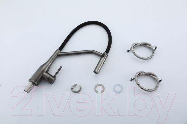 Изображение товара Смеситель Gappo G4098-19