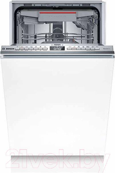 Изображение товара Посудомоечная машина Bosch SPV4EMX25E