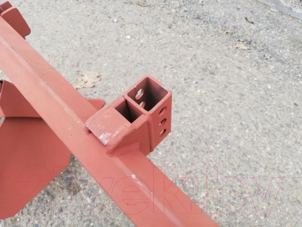 Изображение товара Окучник МТЗ ОМ-25.03 (под квадрат)