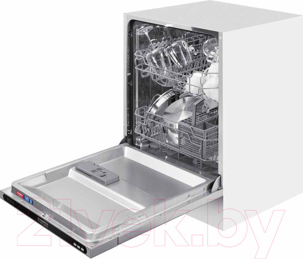 Изображение товара Посудомоечная машина Maunfeld MLP6022A01 Light Beam