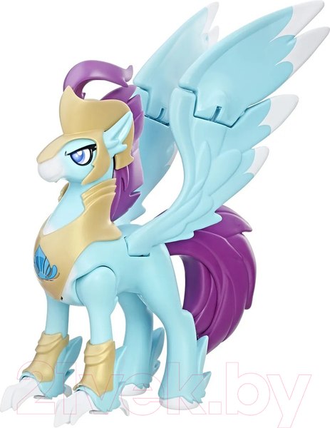Изображение товара Интерактивная игрушка Hasbro Хранители гармонии / C1061EU4
