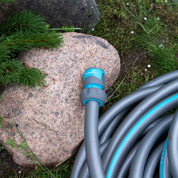 Изображение товара Шланг поливочный Plantic Light Superflex / 39376-01