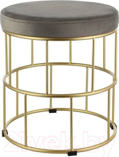 Изображение товара Комплект мягкой мебели Eglo Mashike 424017 (2шт, серый/латунно-матовый)