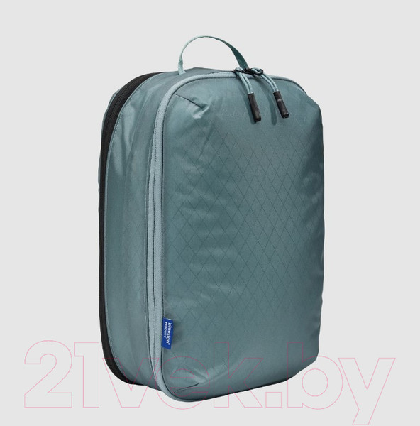 Изображение товара Органайзер для чемодана Thule Clean Dirty Packing Cube TCCD201POND / 3205118 (серый)