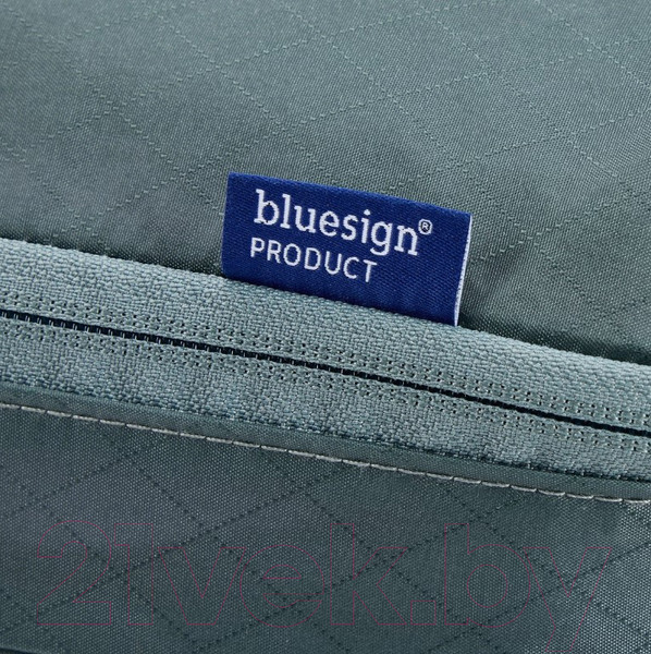 Изображение товара Органайзер для чемодана Thule Clean Dirty Packing Cube TCCD201POND / 3205118 (серый)