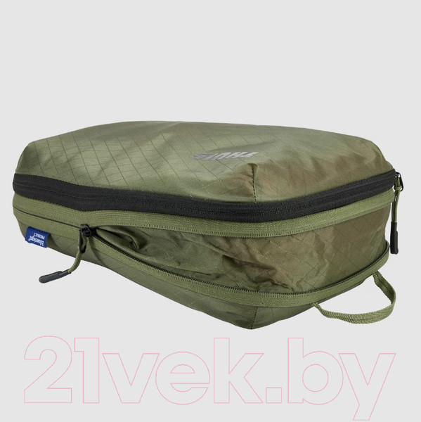 Изображение товара Органайзер для чемодана Thule Compression Packing Cube Small TCPC201SG / 3205115 (зеленый)