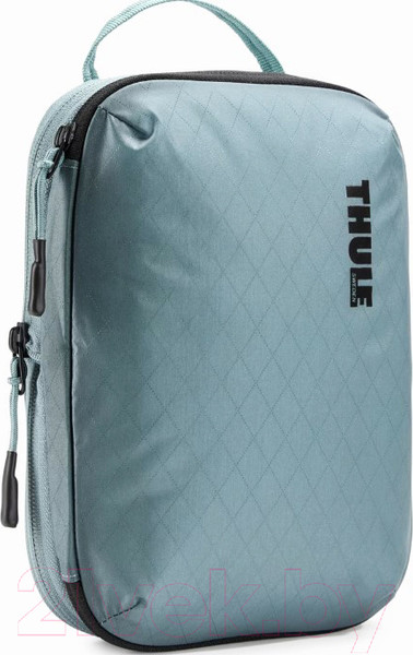 Изображение товара Органайзер для чемодана Thule Compression Packing Cube Medium TCPC202POND / 3205116 (серый)