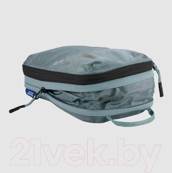 Изображение товара Органайзер для чемодана Thule Compression Packing Cube Medium TCPC202POND / 3205116 (серый)