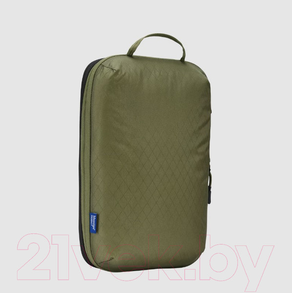 Изображение товара Органайзер для чемодана Thule Compression Packing Cube Medium TCPC202SG / 3205117 (зеленый)