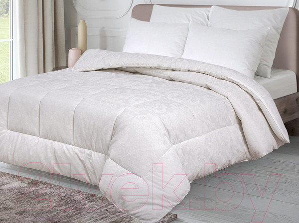 Изображение товара Одеяло АртПостель Лебяжий пух 2сп / 5915 (172x205)