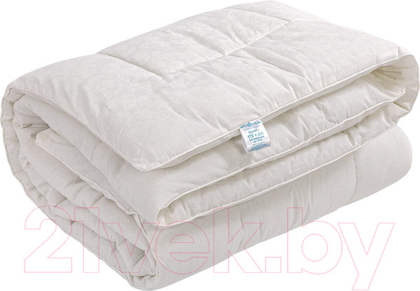 Изображение товара Одеяло АртПостель Лебяжий пух Евро / 5916 (200x215)