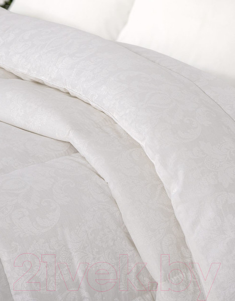 Изображение товара Одеяло АртПостель Лебяжий пух Евро / 5916 (200x215)