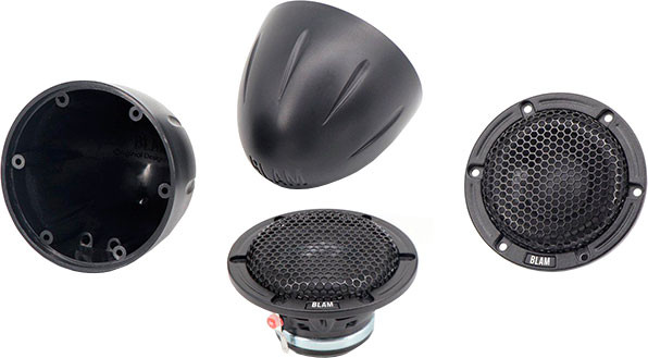 Изображение товара Широкополосная АС BLAM LFR52