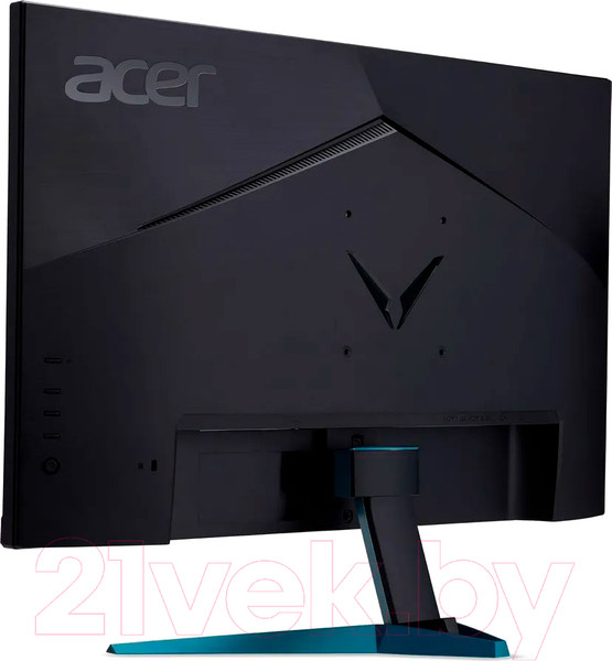 Изображение товара Монитор Acer Nitro VG270UEbmiipx (UM.HV0EE.E13)