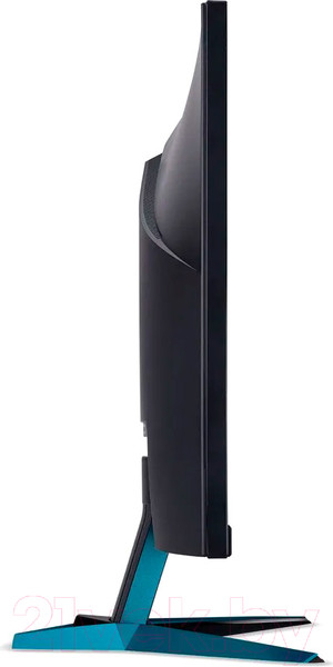 Изображение товара Монитор Acer Nitro VG270UEbmiipx (UM.HV0EE.E13)