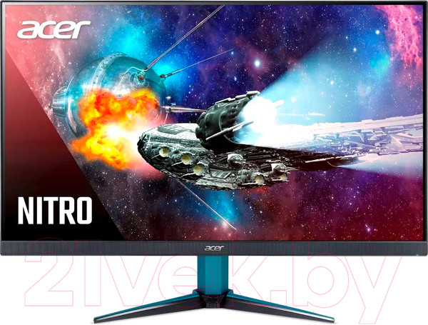 Изображение товара Монитор Acer Nitro VG270UEbmiipx (UM.HV0EE.E13)