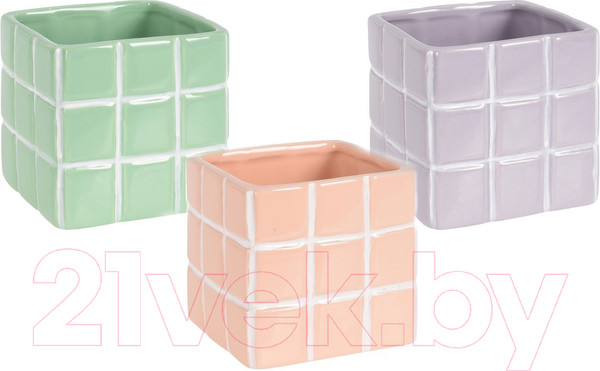 Изображение товара Кашпо Белбогемия 107776