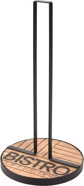 Изображение товара Держатель бумажных полотенец Белбогемия 107802