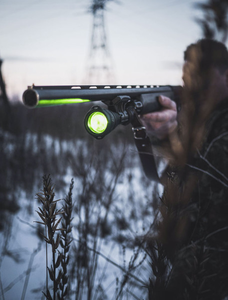 Изображение товара Фонарь Armytek Predator Pro Extended Set / F07302W