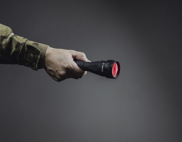 Изображение товара Фонарь Armytek Predator Pro Extended Set / F07302W