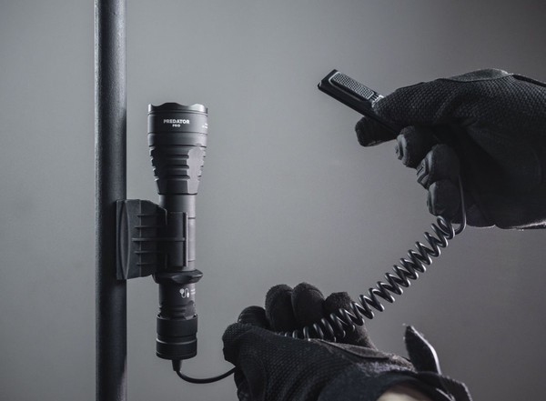 Изображение товара Фонарь Armytek Predator Pro Extended Set / F07302W