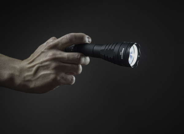 Изображение товара Фонарь Armytek Predator Pro Extended Set / F07302W