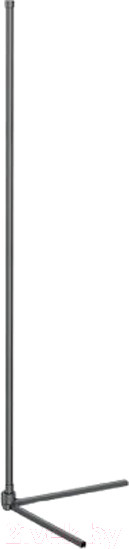 Торшер INhome ТСО 01Ч 12Вт RGB / 4690612049212