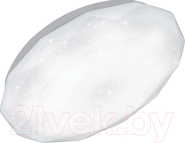 Изображение товара Потолочный светильник INhome Deco Даймонд / 4690612052489