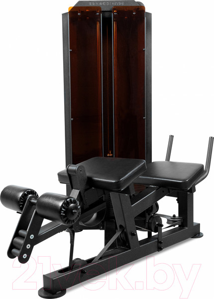 Изображение товара Силовой тренажер Bronze Gym Partner ML-802