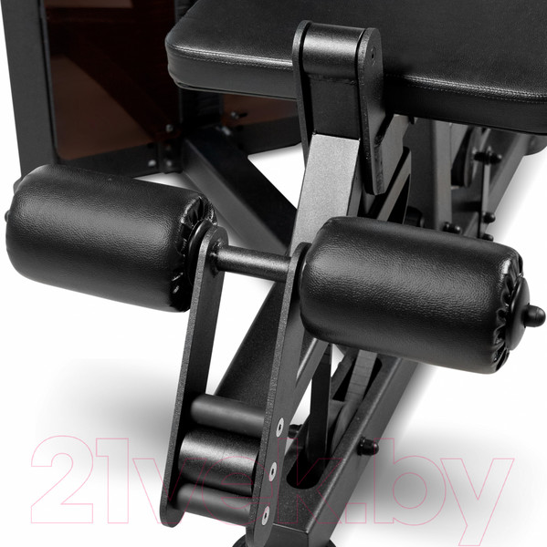 Изображение товара Силовой тренажер Bronze Gym Partner ML-802