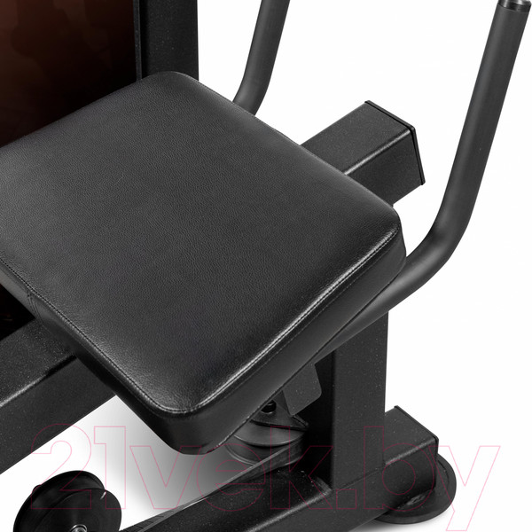 Изображение товара Силовой тренажер Bronze Gym Partner ML-802