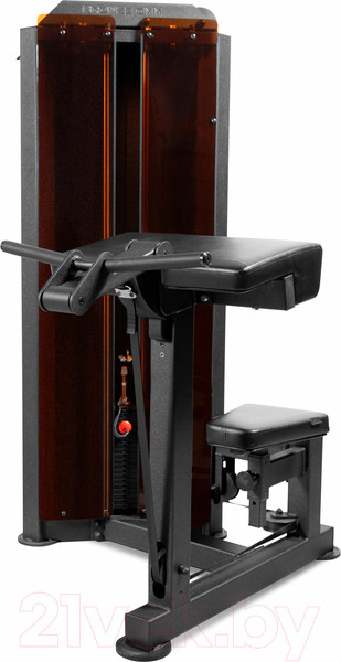 Изображение товара Силовой тренажер Bronze Gym Partner ML-803