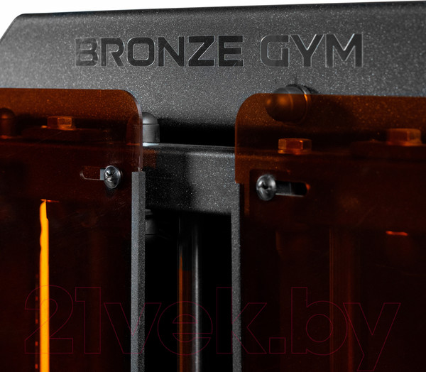 Изображение товара Силовой тренажер Bronze Gym Partner ML-803