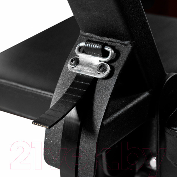 Изображение товара Силовой тренажер Bronze Gym Partner ML-803