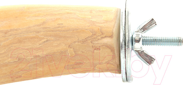 Изображение товара Жердочка для птиц Coffee Wood Кофейная ветка / PERCH/CW-2