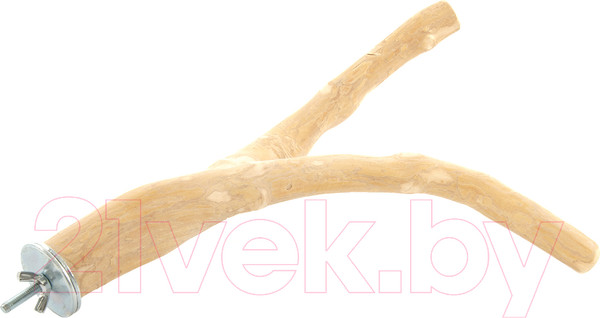 Изображение товара Жердочка для птиц Coffee Wood Кофейная ветка / PERCH/CW-2