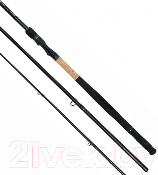 Изображение товара Удилище Elegance Method Accela Distance Feeder / FXEM-601360