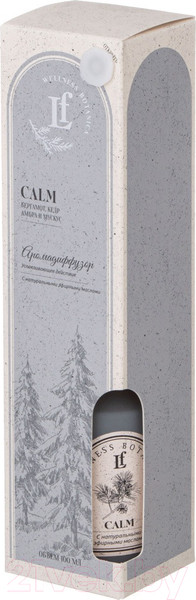 Изображение товара Аромадиффузор Lefard Calm 625-107 (100мл)