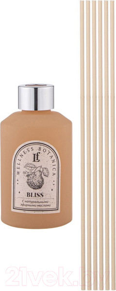 Изображение товара Аромадиффузор Lefard Bliss 625-106 (100мл)