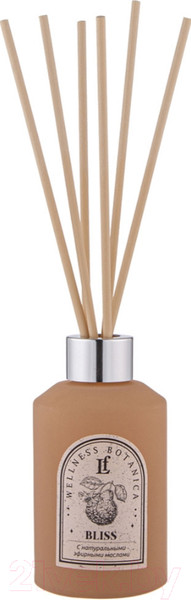 Изображение товара Аромадиффузор Lefard Bliss 625-106 (100мл)