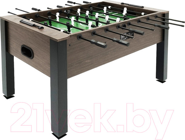Изображение товара Настольный футбол BFG Tournament Premium Bristol / BFG-5FTPRbr